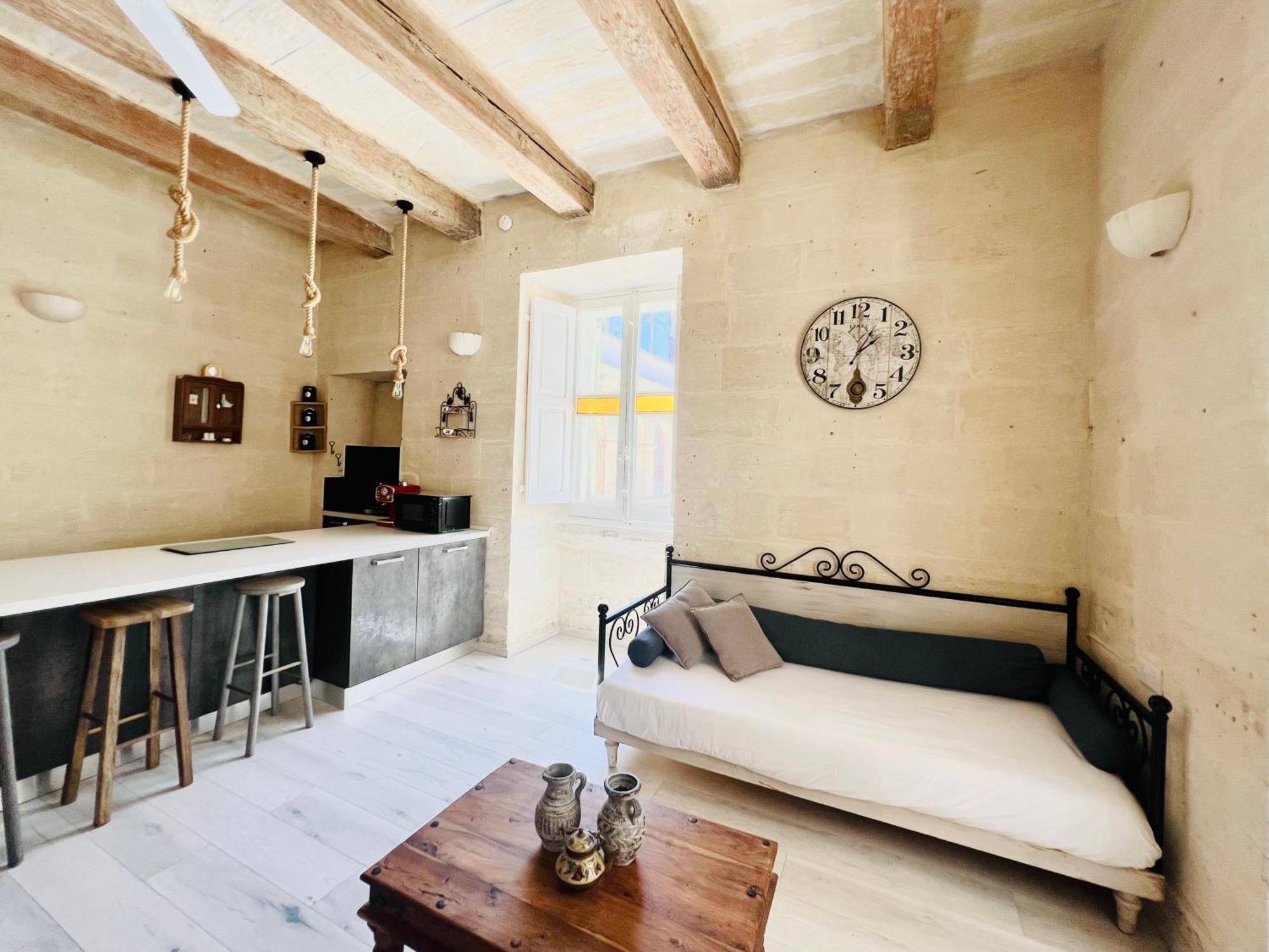 Coffee Loft - Grand Master Palace La Valette Extérieur photo