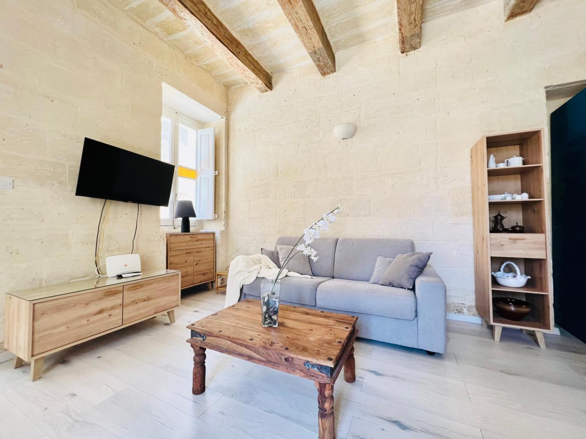 Coffee Loft - Grand Master Palace La Valette Extérieur photo