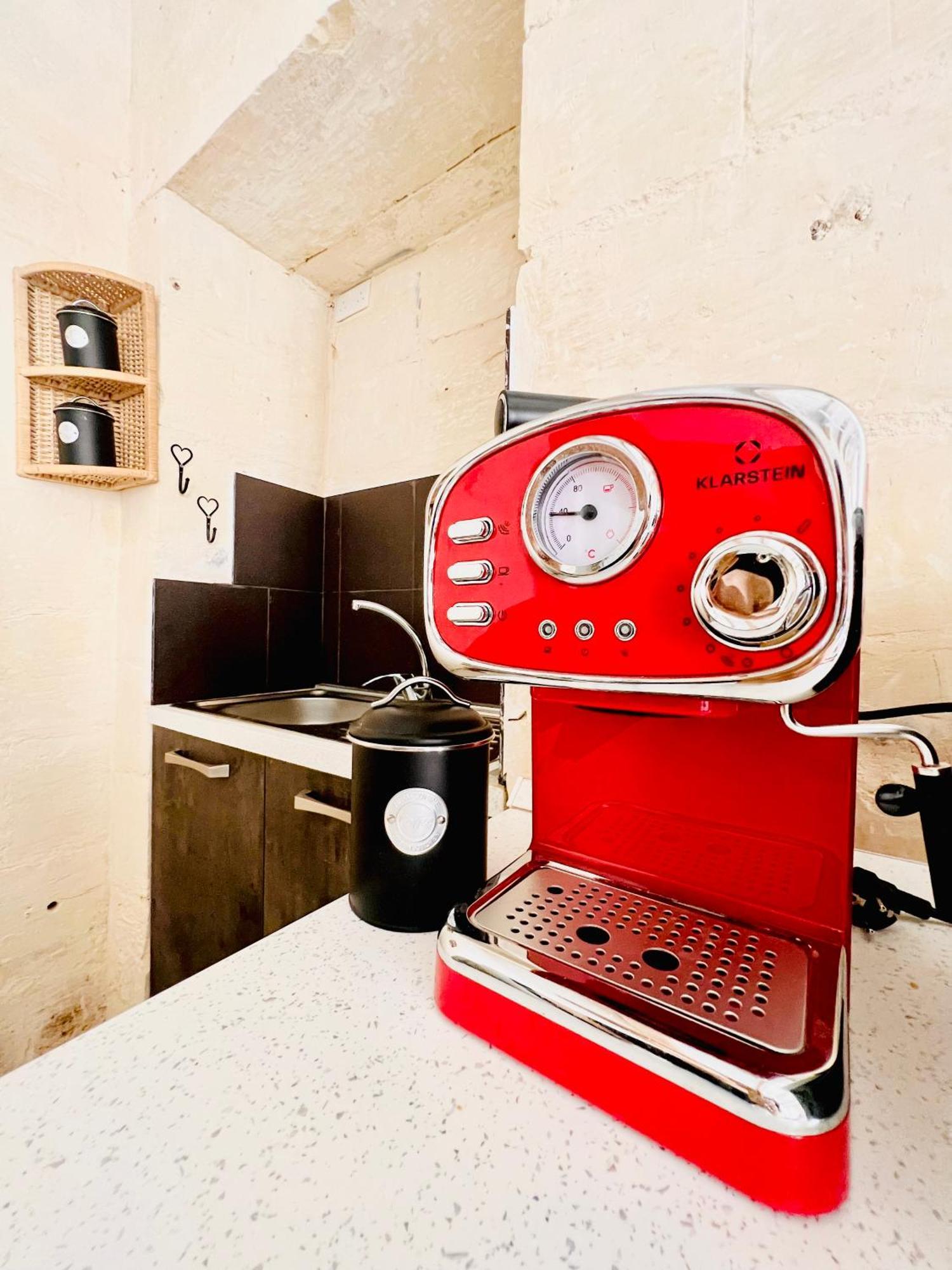 Coffee Loft - Grand Master Palace La Valette Extérieur photo